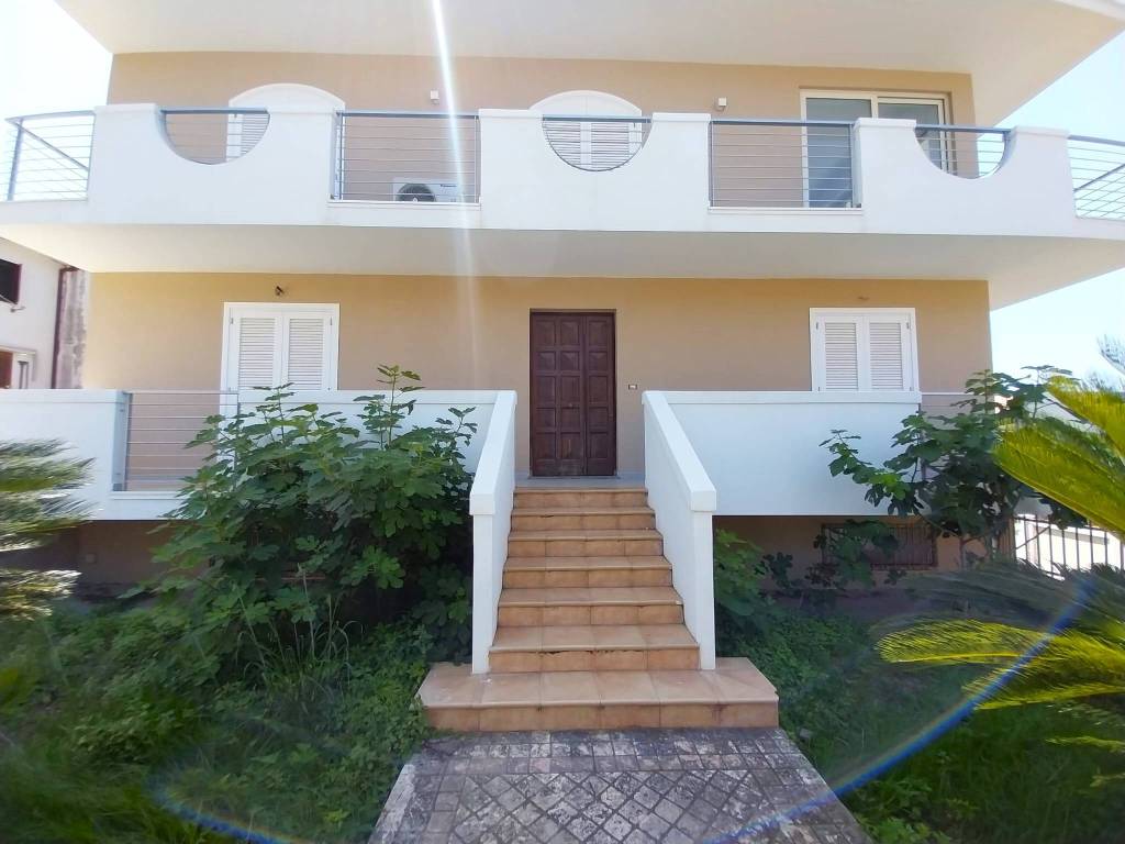appartamento in vendita a Bonifati in zona Cittadella del Capo