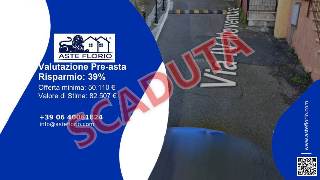 appartamento in vendita a Bonifati