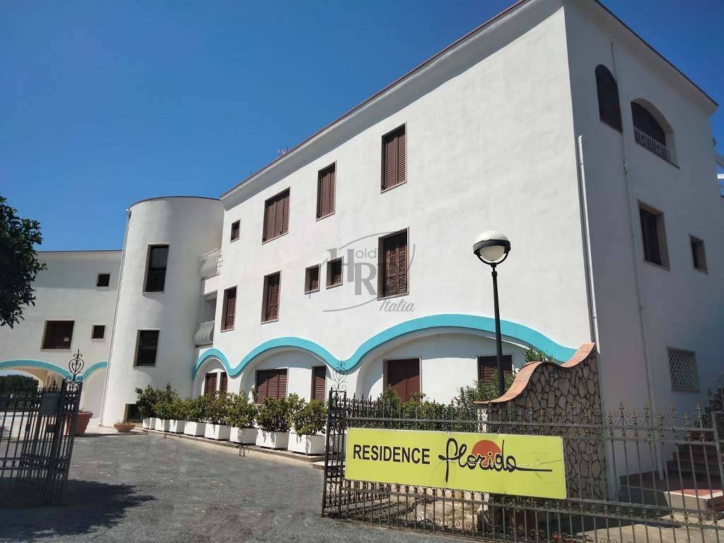 appartamento in vendita a Bonifati in zona Paneduro