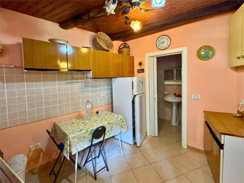 appartamento in vendita a Bonifati