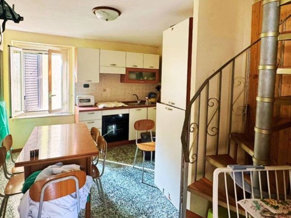 appartamento in vendita a Bonifati