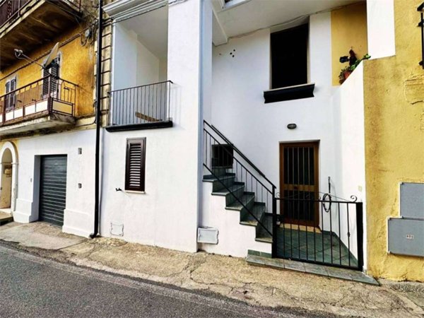 appartamento in vendita a Bonifati