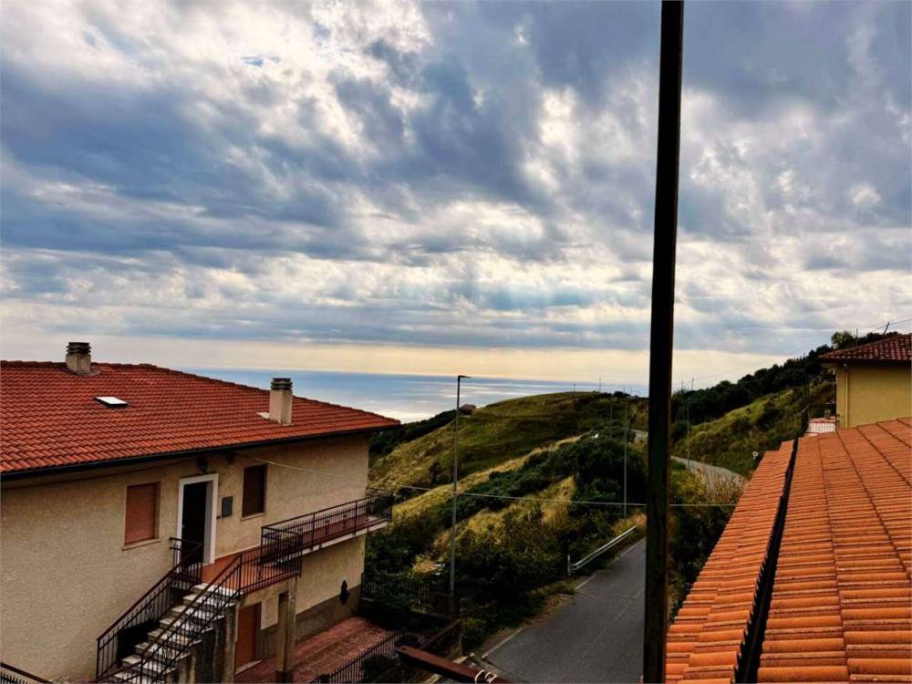 appartamento in vendita a Bonifati