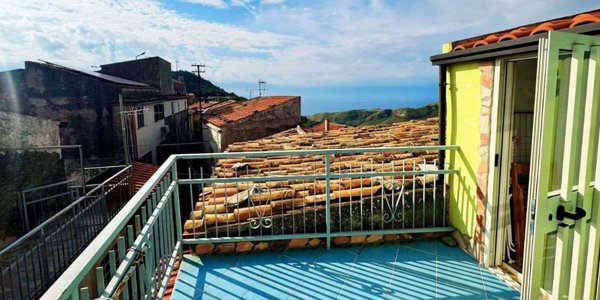 appartamento in vendita a Bonifati