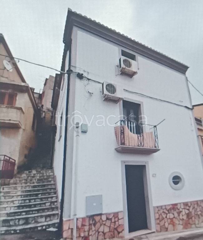 casa indipendente in vendita a Bonifati in zona Cittadella del Capo