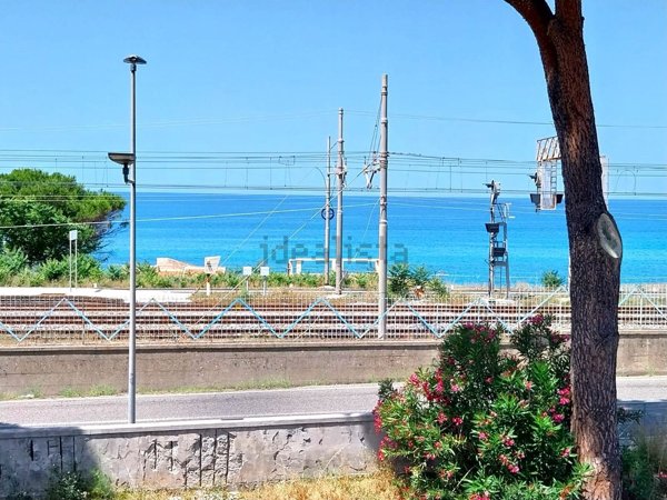 appartamento in vendita a Bonifati in zona Cittadella del Capo