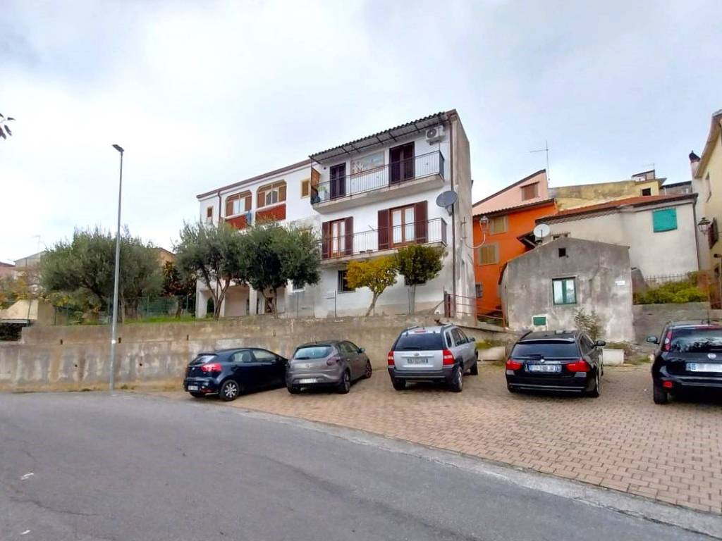 appartamento in vendita a Bonifati