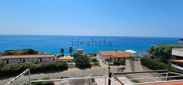 appartamento in vendita a Bonifati in zona Cittadella del Capo