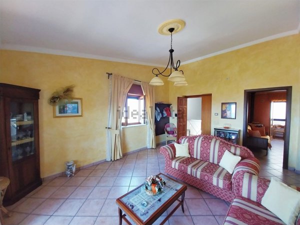 appartamento in vendita a Bonifati in zona Cittadella del Capo