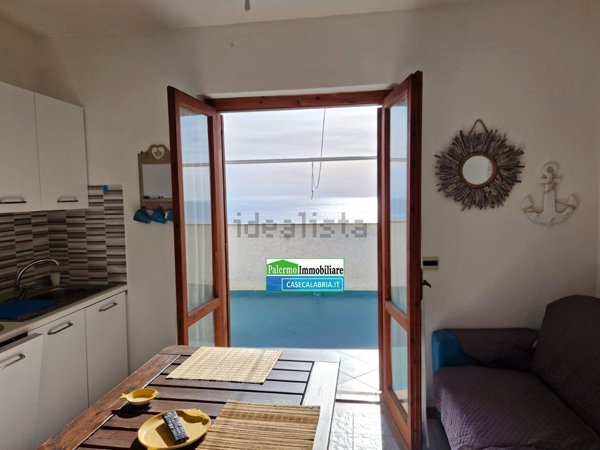 appartamento in vendita a Bonifati in zona Cittadella del Capo