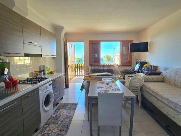 appartamento in vendita a Bonifati