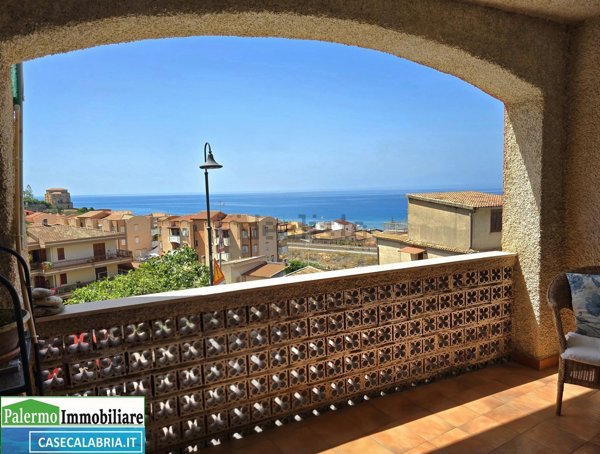 appartamento in vendita a Bonifati in zona Cittadella del Capo