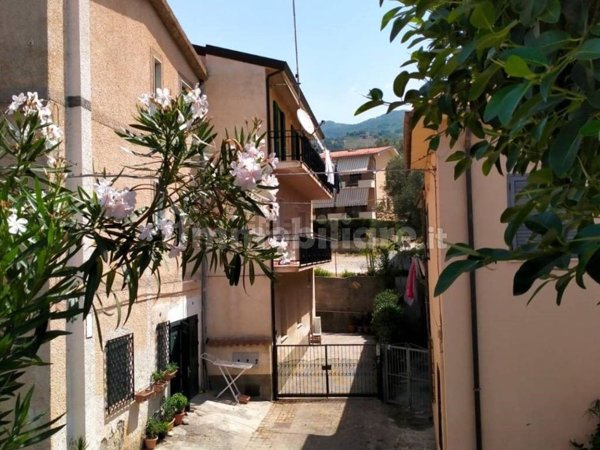 appartamento in vendita a Bonifati in zona Cittadella del Capo