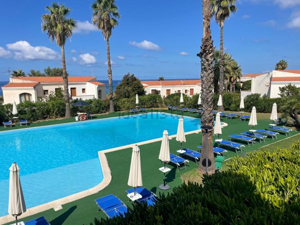 appartamento in vendita a Bonifati in zona Cittadella del Capo