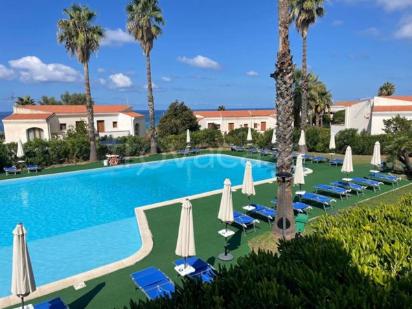 appartamento in vendita a Bonifati in zona Cittadella del Capo