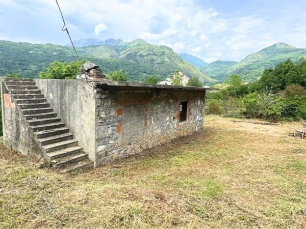 casale in vendita a Bonifati