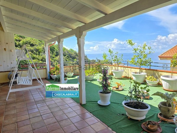 appartamento in vendita a Bonifati in zona Cittadella del Capo