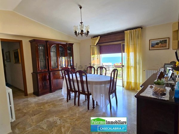 appartamento in vendita a Bonifati in zona Cittadella del Capo