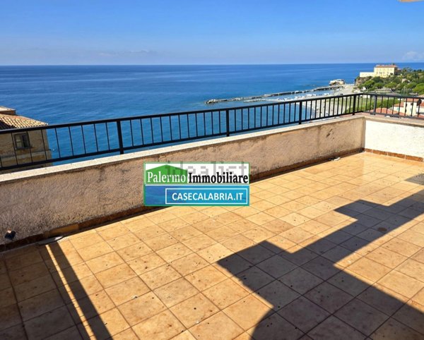 appartamento in vendita a Bonifati in zona Cittadella del Capo