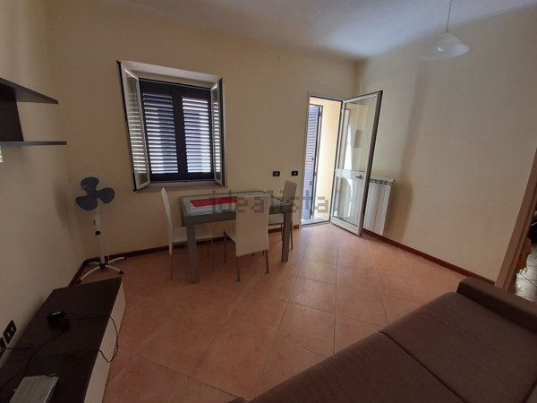 appartamento in vendita a Bonifati