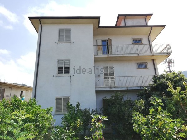 casa indipendente in vendita a Bonifati