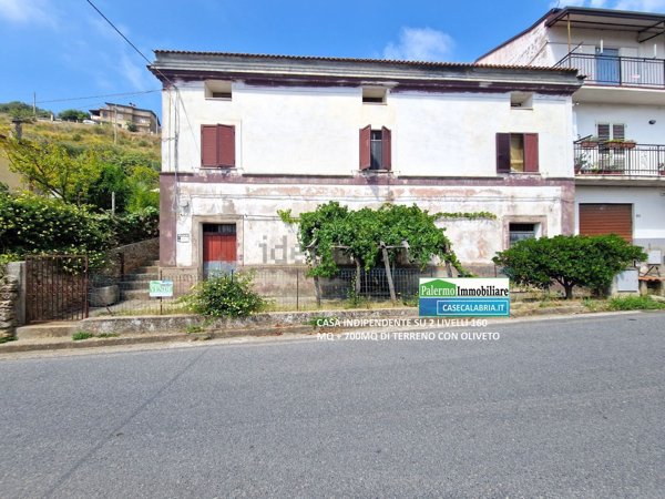 casa indipendente in vendita a Bonifati