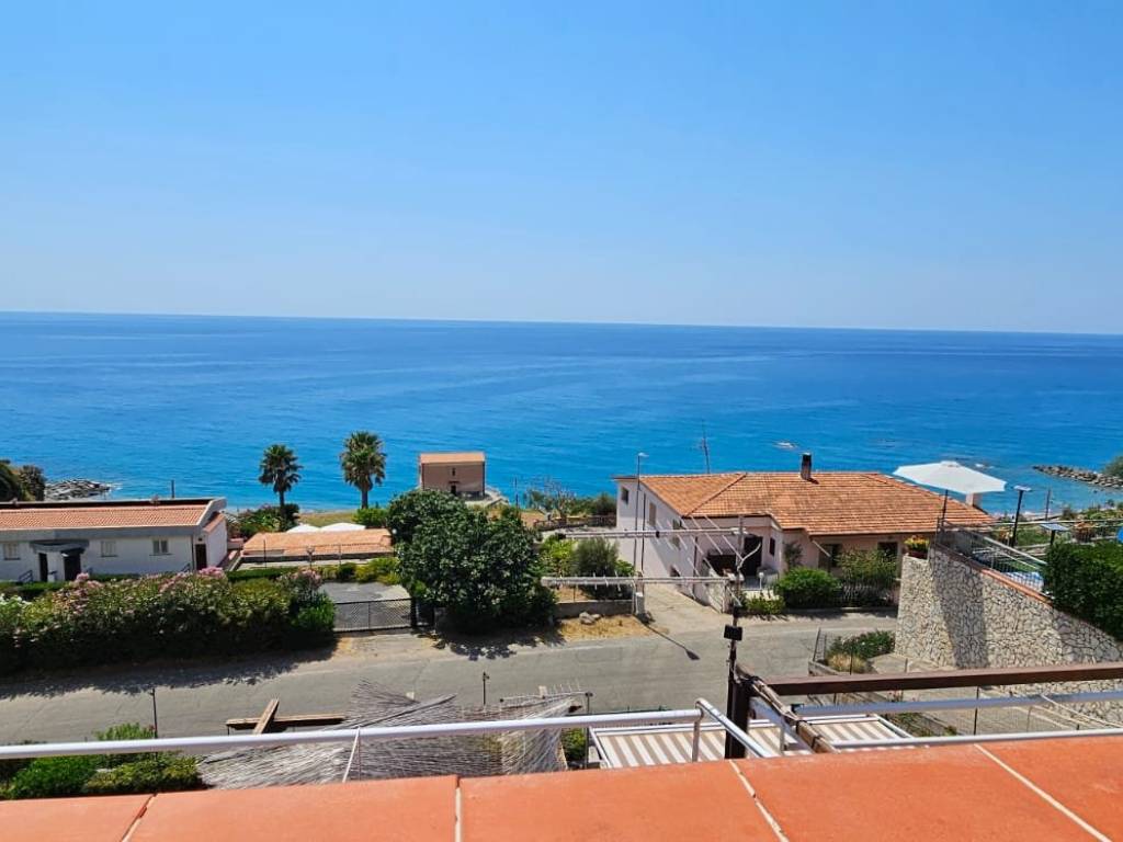 appartamento in vendita a Bonifati in zona Cittadella del Capo