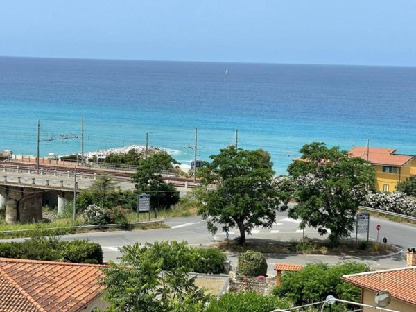 appartamento in vendita a Bonifati in zona Cittadella del Capo