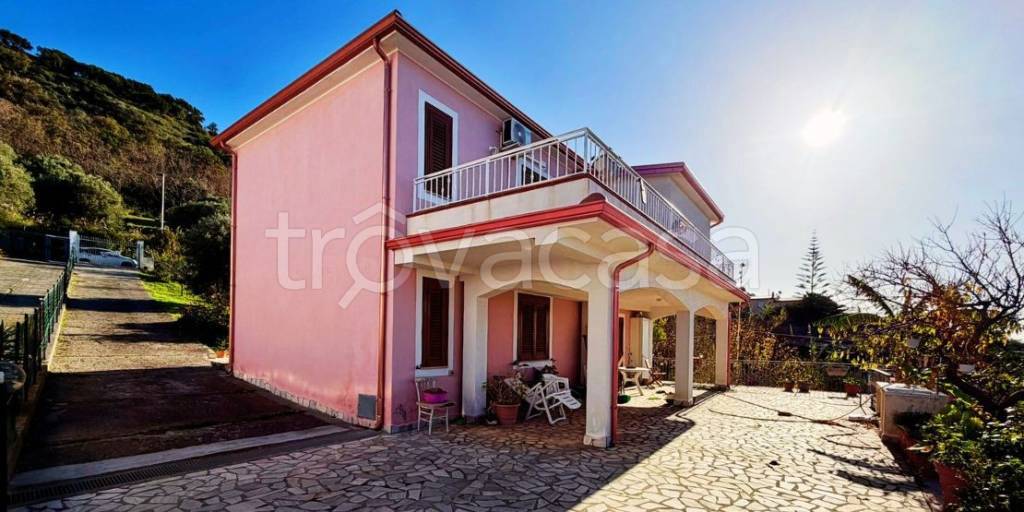 casa indipendente in vendita a Bonifati in zona Cittadella del Capo