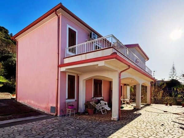 casa indipendente in vendita a Bonifati in zona Cittadella del Capo