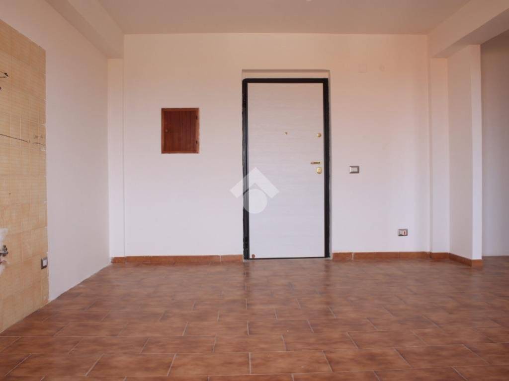 appartamento in vendita a Bonifati in zona Cittadella del Capo