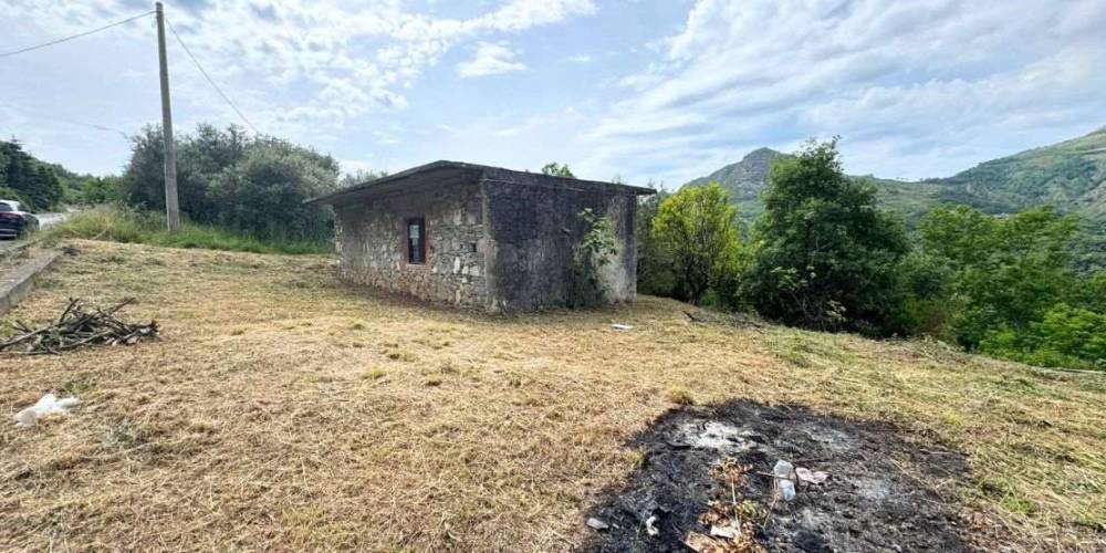 casa indipendente in vendita a Bonifati