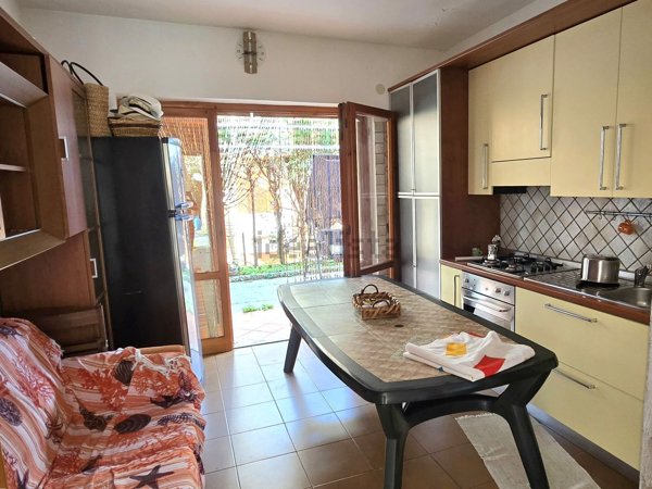 appartamento in vendita a Bonifati in zona Cittadella del Capo