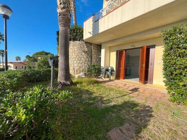 appartamento in vendita a Bonifati in zona Cittadella del Capo