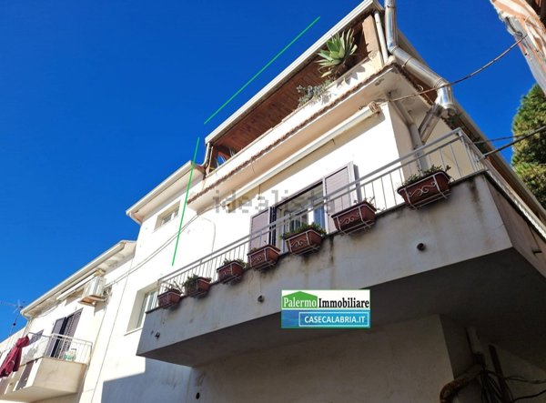 appartamento in vendita a Bonifati in zona Cittadella del Capo