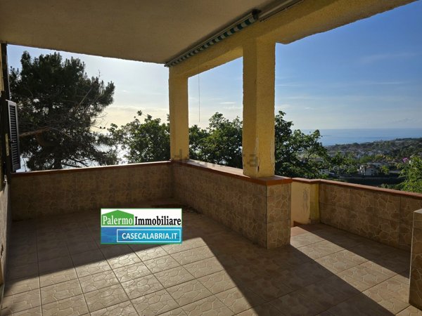 appartamento in vendita a Bonifati in zona Paneduro