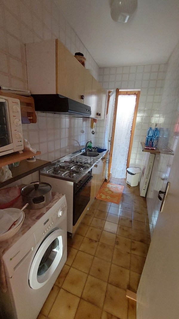 appartamento in vendita a Bonifati in zona Cittadella del Capo