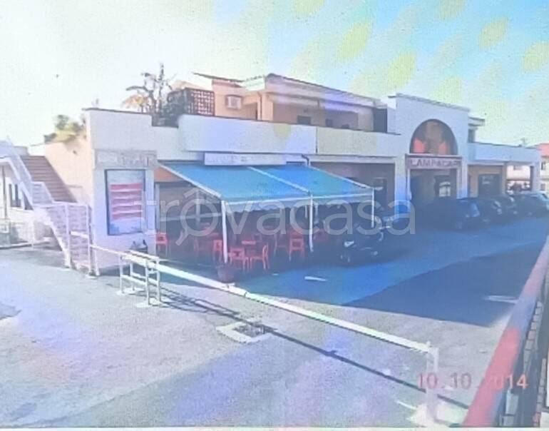 negozio in vendita a Bonifati in zona Sparvasile