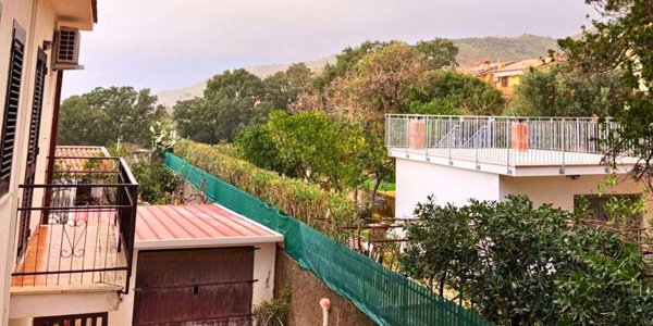 appartamento in vendita a Bonifati in zona Cittadella del Capo