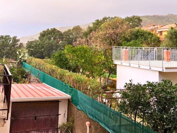 appartamento in vendita a Bonifati in zona Cittadella del Capo