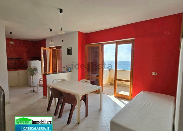 appartamento in vendita a Bonifati in zona Cittadella del Capo