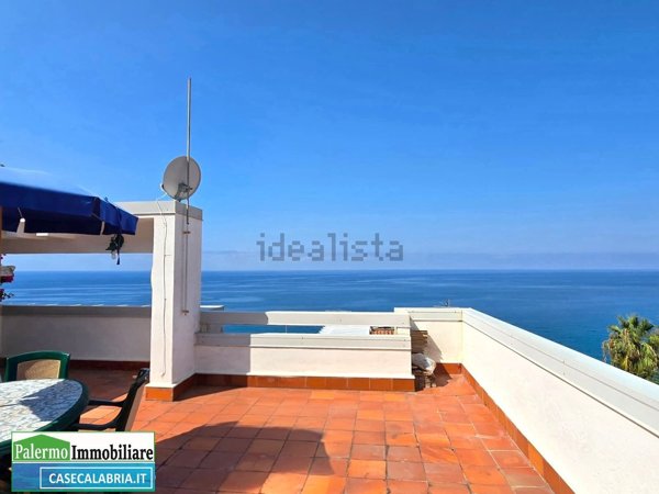 appartamento in vendita a Bonifati in zona Cittadella del Capo