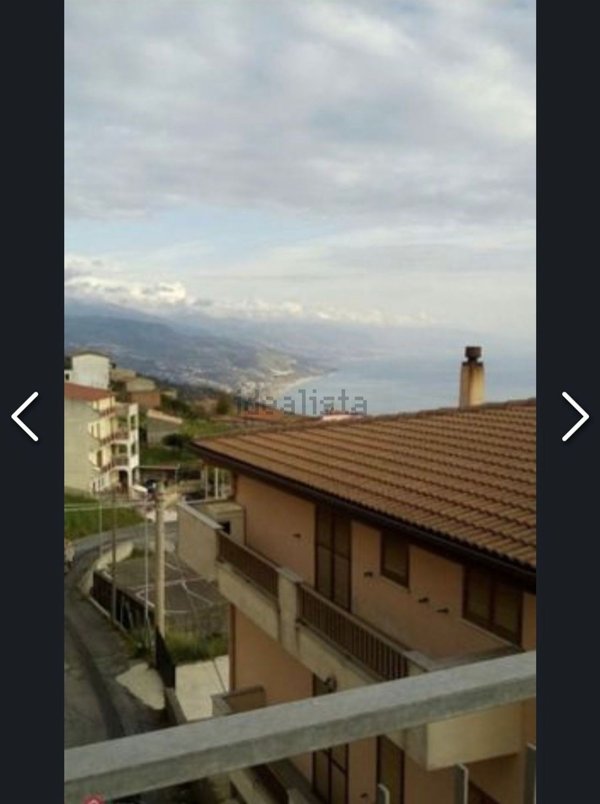 appartamento in vendita a Bonifati in zona Torrevecchia