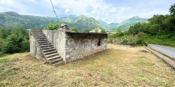 casale in vendita a Bonifati