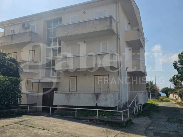 appartamento in vendita a Bonifati in zona Sparvasile