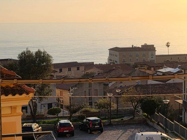 appartamento in vendita a Bonifati in zona Cittadella del Capo