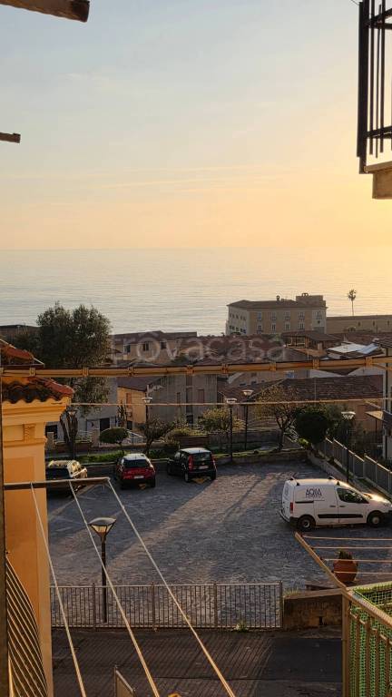 appartamento in vendita a Bonifati in zona Cittadella del Capo