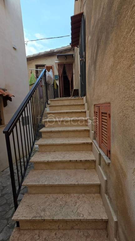 appartamento in vendita a Bonifati in zona Cittadella del Capo