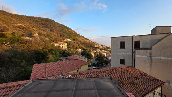 appartamento in vendita a Bonifati in zona Cittadella del Capo