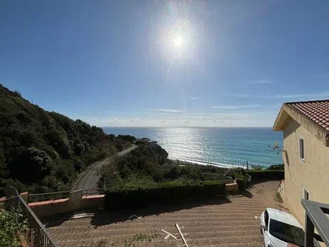 appartamento in vendita a Bonifati in zona Cittadella del Capo